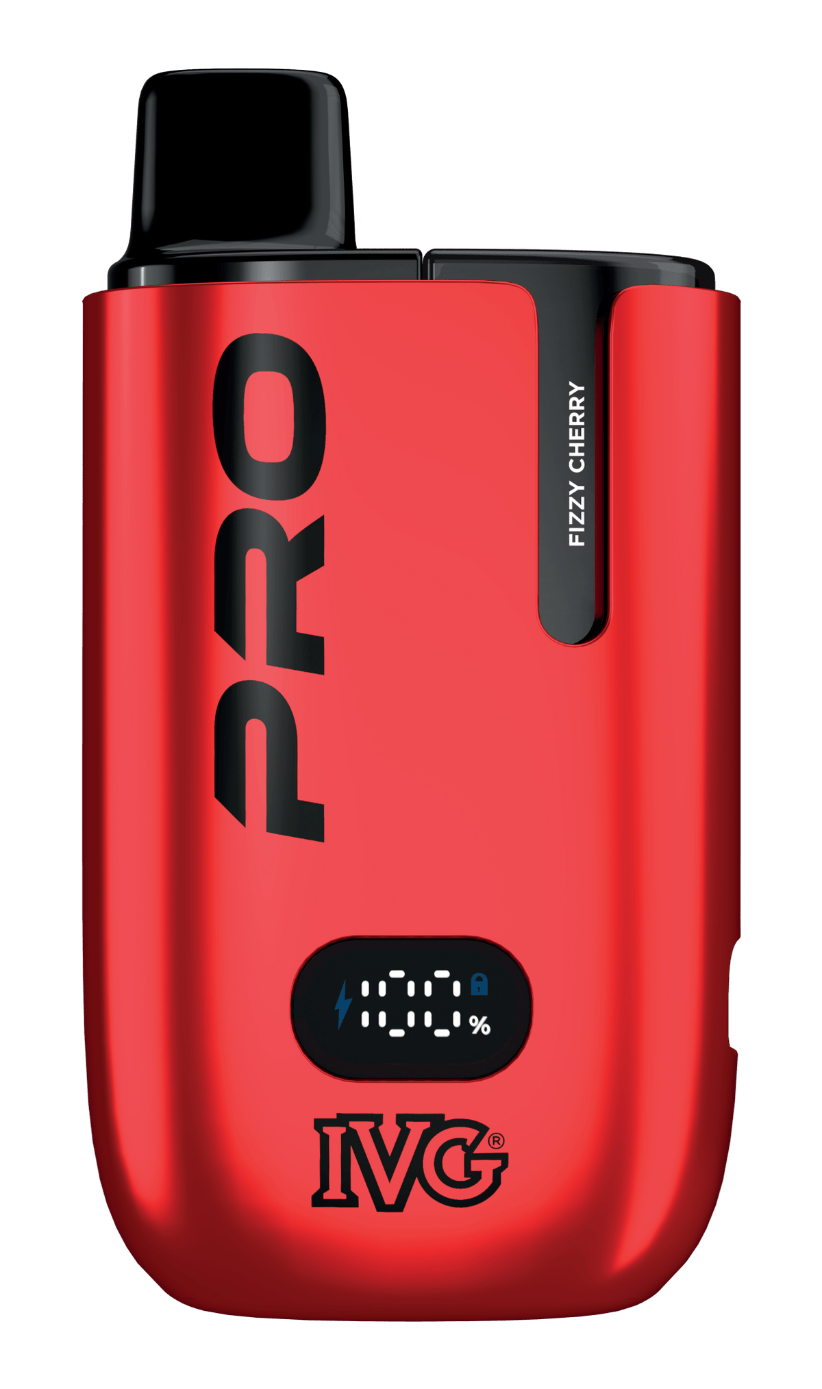 bulk wholesale IVG Pro 10k Vape - Fizzy Chery