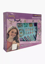 Unbranded - Charmz DIY Bedazzled Bracelet Set - The No1 Plug