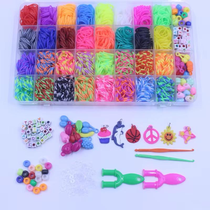 Unbranded - Colored Red Rubber Band - The No1 Plug