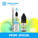 Crystal Prime - Crystal Prime 7000 Nic Salts 10ml E - liquids (BOX OF 10) - The No1 Plug