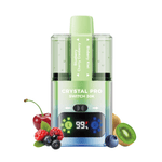 Crystal Pro - Crystal Pro Switch 30k Prefilled Pod Kit - The No1 Plug