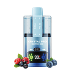 Crystal Pro - Crystal Pro Switch 30k Prefilled Pod Kit - The No1 Plug