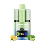 Crystal Pro - Crystal Pro Switch 30k Prefilled Pod Kit - The No1 Plug
