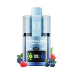 Crystal Pro - Crystal Pro Switch 30k Prefilled Pod Kit - The No1 Plug