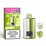 Elf Bar - Elf Bar Dual 10k Disposable Vape - The No1 Plug