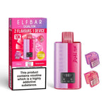 Elf Bar - Elf Bar Dual 10k Disposable Vape - The No1 Plug