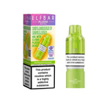Elf Bar Plus 50 Refill Pod - Power Vape Shop