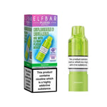 Elf Bar Plus 50 Refill Pod - Power Vape Shop