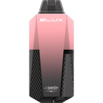 Elux - Elux Cyberover 6000 Disposable Vape - The No1 Plug
