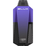 Elux - Elux Cyberover 6000 Disposable Vape - The No1 Plug