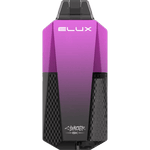 Elux - Elux Cyberover 6000 Disposable Vape - The No1 Plug