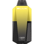 Elux - Elux Cyberover 6000 Disposable Vape - The No1 Plug