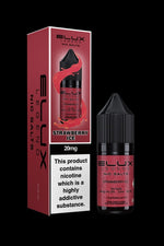 Elux Legend - Elux Legend 10ml Nic Salts - The No1 Plug