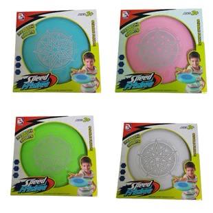 Unbranded - Flying Disc - Outdoor Games - Garden - The No1 Plug