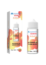 Hayati - Hayati Pro Max E-liquid 100ml Vape Juice - theno1plugshop
