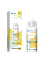 Hayati - Hayati Pro Max E-liquid 100ml Vape Juice - theno1plugshop