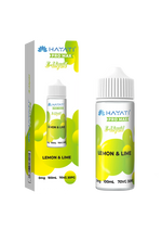 Hayati - Hayati Pro Max E-liquid 100ml Vape Juice - theno1plugshop