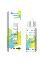 Hayati - Hayati Pro Max E-liquid 100ml Vape Juice - theno1plugshop