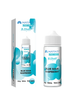 Hayati - Hayati Pro Max E-liquid 100ml Vape Juice - theno1plugshop