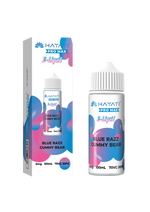 Hayati - Hayati Pro Max E-liquid 100ml Vape Juice - theno1plugshop