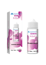 Hayati - Hayati Pro Max E-liquid 100ml Vape Juice - theno1plugshop