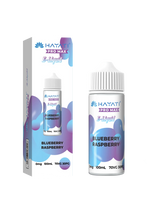 Hayati - Hayati Pro Max E-liquid 100ml Vape Juice - theno1plugshop