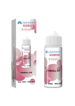 Hayati - Hayati Pro Max E-liquid 100ml Vape Juice - theno1plugshop