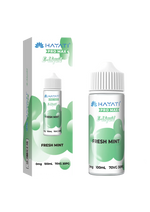 Hayati - Hayati Pro Max E-liquid 100ml Vape Juice - theno1plugshop