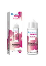 Hayati - Hayati Pro Max E-liquid 100ml Vape Juice - theno1plugshop