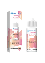 Hayati - Hayati Pro Max E-liquid 100ml Vape Juice - theno1plugshop