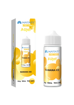 Hayati - Hayati Pro Max E-liquid 100ml Vape Juice - theno1plugshop
