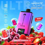 Hayati - Hayati Pro Ultra Plus 25k Disposable Vape - (BOX OF 5) - The No1 Plug
