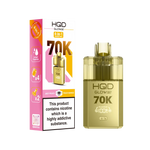 HQD Glow Air 70000 Prefilled Pod Kit