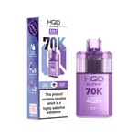 HQD Glow Air 70000 Prefilled Pod Kit