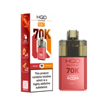 HQD Glow Air 70000 Prefilled Pod Kit