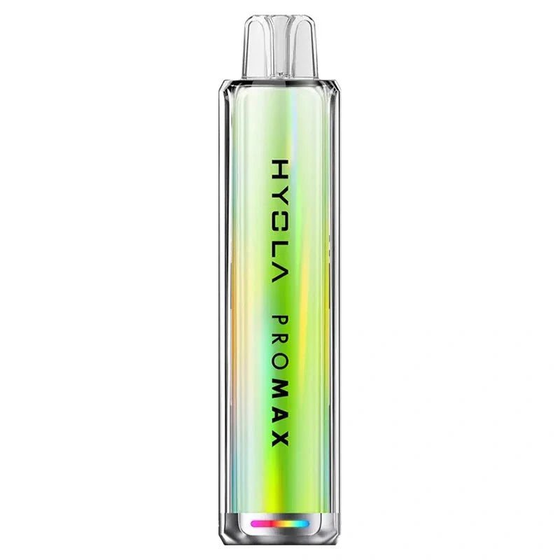 Hyola Pro Max - Hyola Pro Max 8000 Vape Kit - The No1 Plug