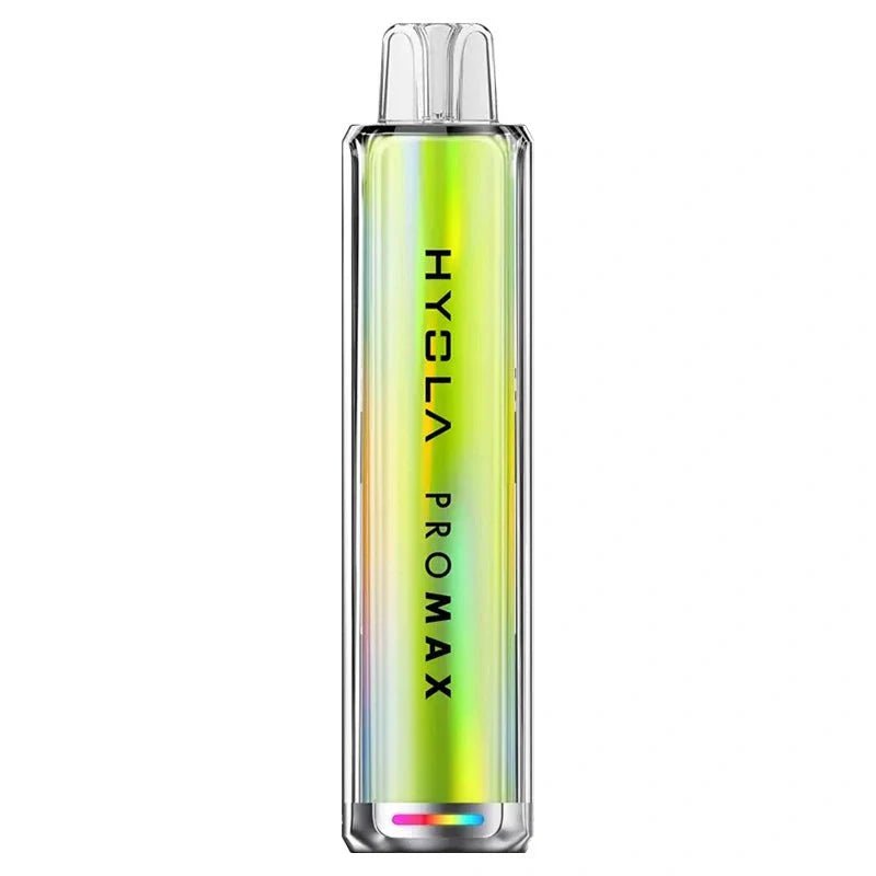 Hyola Pro Max - Hyola Pro Max 8000 Vape Kit - The No1 Plug