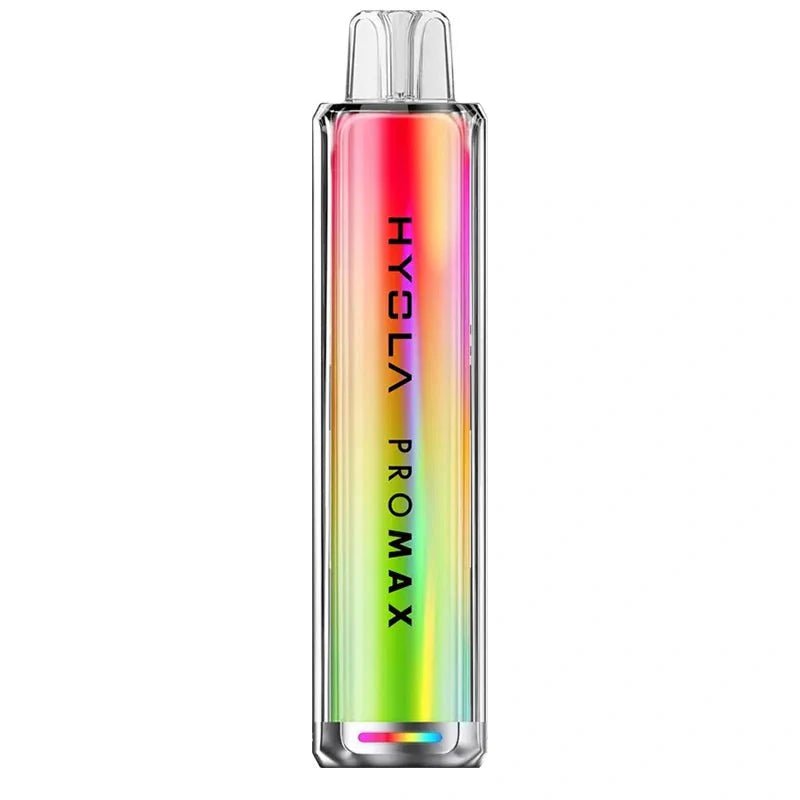 Hyola Pro Max - Hyola Pro Max 8000 Vape Kit - The No1 Plug