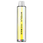 Hyola Pro Max - Hyola Pro Max 8000 Vape Kit - The No1 Plug