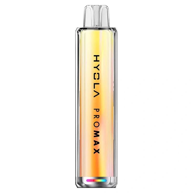 Hyola Pro Max - Hyola Pro Max 8000 Vape Kit - The No1 Plug