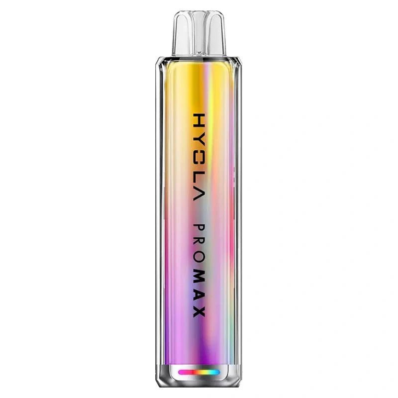 Hyola Pro Max - Hyola Pro Max 8000 Vape Kit - The No1 Plug