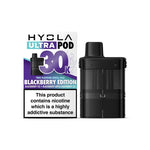 Hyola - Hyola Ultra 30k Prefilled Pods - The No1 Plug