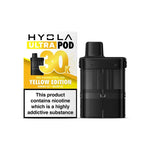 Hyola - Hyola Ultra 30k Prefilled Pods - The No1 Plug