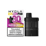 Hyola - Hyola Ultra 30k Prefilled Pods - The No1 Plug