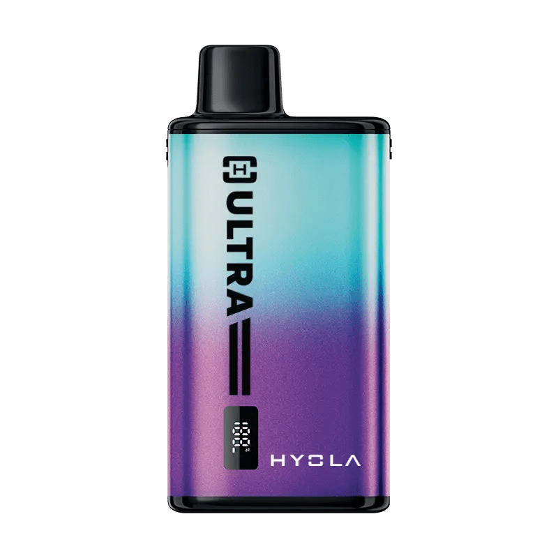 Hyola - Hyola Ultra 30k Puffs Vape Kit - The No1 Plug