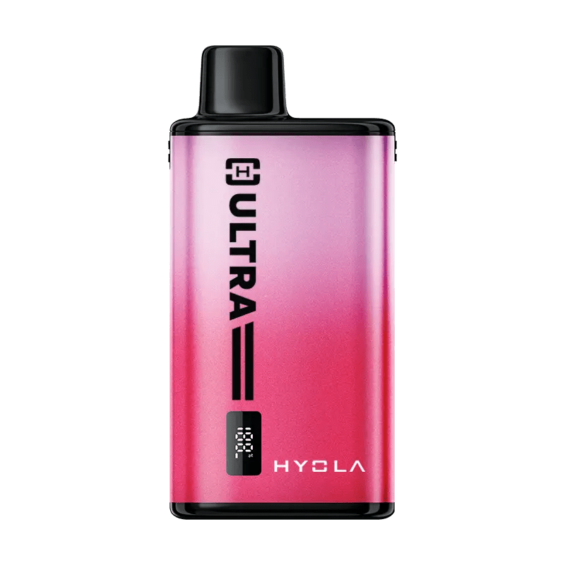 Hyola - Hyola Ultra 30k Puffs Vape Kit - The No1 Plug