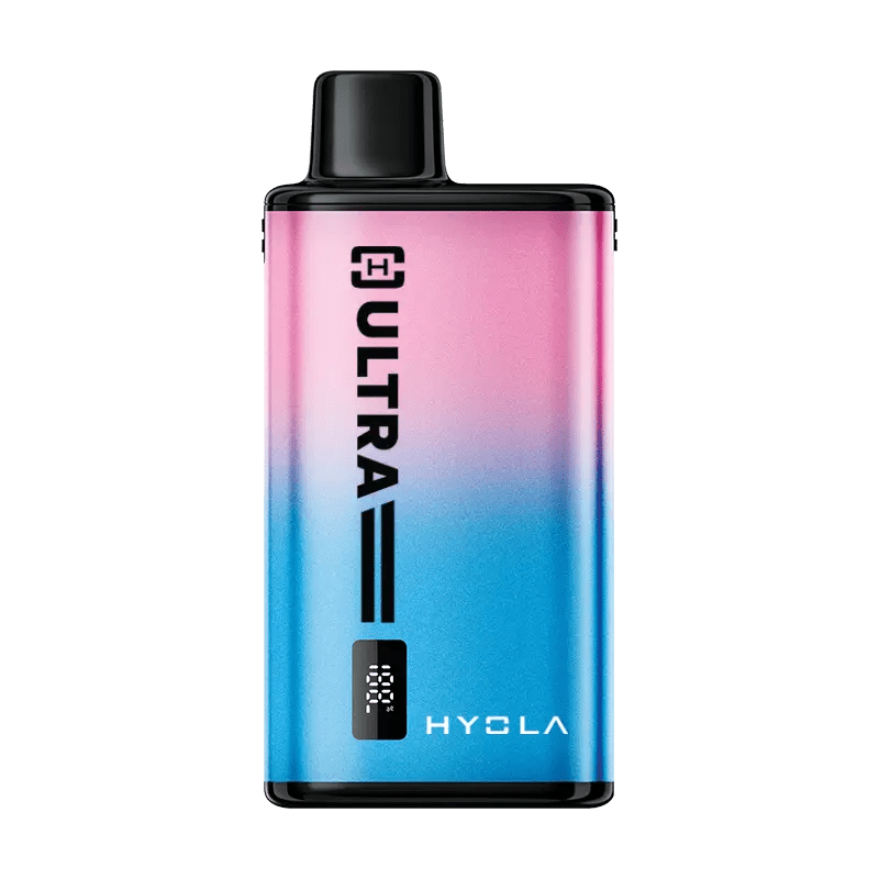 Hyola - Hyola Ultra 30k Puffs Vape Kit - The No1 Plug