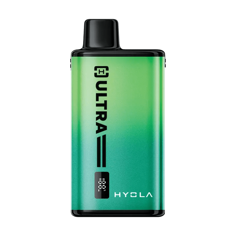 Hyola - Hyola Ultra 30k Puffs Vape Kit - The No1 Plug