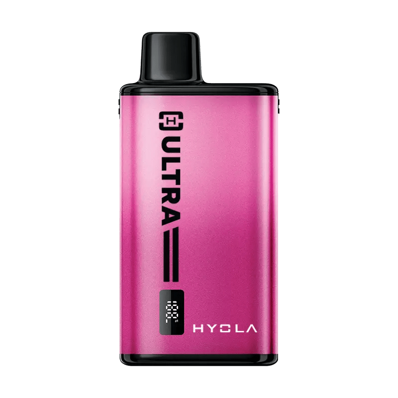 Hyola - Hyola Ultra 30k Puffs Vape Kit - The No1 Plug