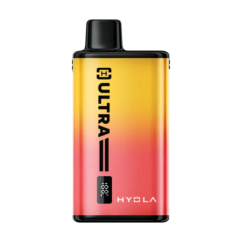 Hyola - Hyola Ultra 30k Puffs Vape Kit - The No1 Plug